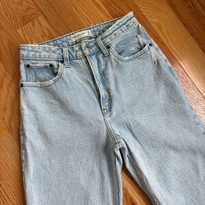 90s Relaxed 26R curve 💙